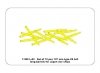 Aber 350L-02 Set of 12 pcs 127mm type 89 A/A long barrels for Japan ships (1:350)